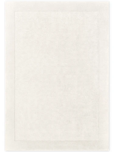 Dywan wełniany Kari kolekcja 1812 Vlleroy &  Boch naturalnie kremowy 160 cm x 230 cm - Nowoczesne fasony do salonu i pokoju