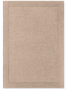 Dywan wełniany Kari kolekcja 1812 Villeroy &  Boch naturalnie beżowy 160 cm x 230 cm  