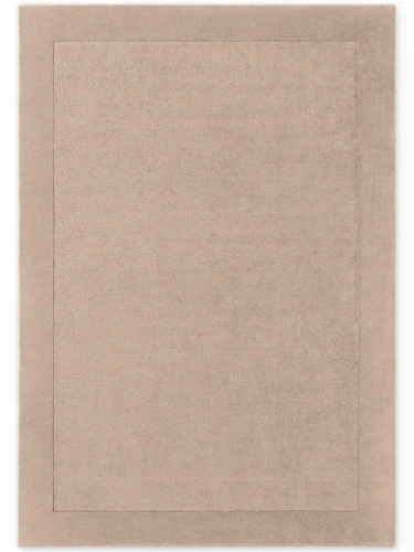 Dywan wełniany Kari kolekcja 1812 Villeroy &  Boch naturalnie beżowy 160 cm x 230 cm   - Nowoczesne fasony do salonu i pokoju
