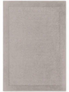 Dywan wełniany Kari kolekcja  1812 Villeroy & Boch szary 160 cm x 230 cm 