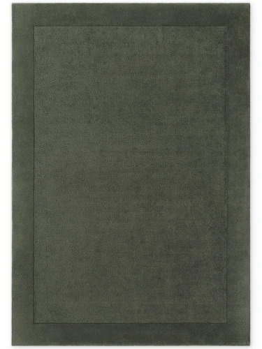 Dywan wełniany Kari kolekcja 1812 Villeroy & Boch zielony 80 cm x 150 cm - Nowoczesne fasony do salonu i pokoju