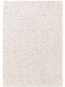 Dywan jednokolorowy Notting Hill Ted Baker kremowy 160 cm x 230 cm 