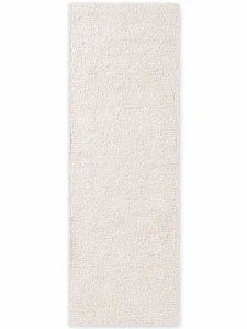 Dywan jednokolorowy Notting Hill Ted Baker kremowy 80 cm x 200 cm 
