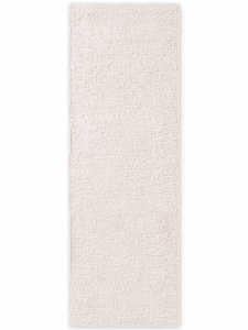 Dywan jednokolorowy Notting Hill Ted Baker kremowy 80 cm x 300 cm