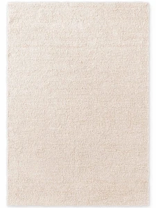 Dywan jednolity Notting Hill Ted Baker kremowo-beżowy 120 cm x 170 cm 