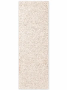 Dywan jednolity Notting Hill Ted Baker kremowo-beżowy 80 cm x 300 cm