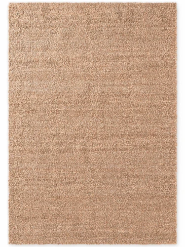 Dywan jednobarwny Notting Hill Ted Baker beżowy 120 cm x 170 cm - Nowoczesne fasony do salonu i pokoju