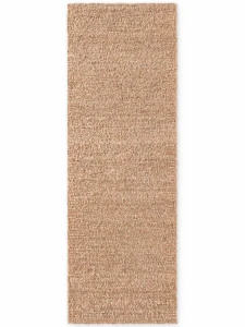 Dywan jednobarwny Notting Hill Ted Baker beżowy 80 cm x 300 cm