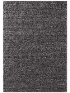 Dywan jednobarwny Notting Hil Ted Baker ciemny szary 160 cm x 230 cm 