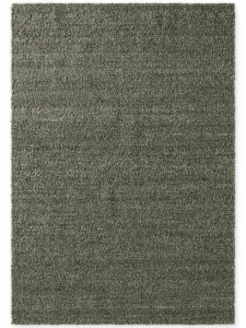 Dywan jednobarwny Notting Hill Ted Baker ciemny zielony 120 cm x 170 cm