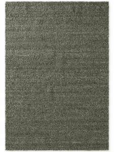 Dywan jednobarwny Notting Hill Ted Baker ciemny zielony 160 cm x 230 cm 