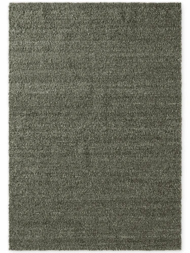Dywan jednobarwny Notting Hill Ted Baker ciemny zielony 200 cm x 290 cm  - Nowoczesne fasony do salonu i pokoju
