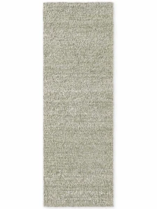 Dywan jednobarwny Notting Hill Ted Baker odcień zielonego 80 cm x 200 cm