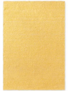 Dywan jednobarwny Notting Hill Ted Baker żółty 120 cm x 170 cm