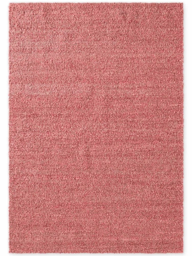 Dywan jednobarwny Notting Hill Ted Baker ciemny różowy 120 cm x 170 cm - Nowoczesne fasony do salonu i pokoju