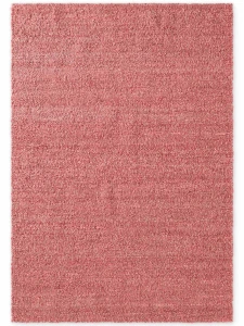 Dywan jednobarwny Notting Hill Ted Baker ciemny różowy 200 cm x 290 cm 