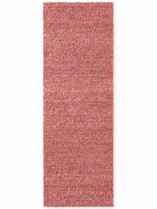 Dywan jednobarwny Notting Hill Ted Baker ciemny różowy 80 cm x 300 cm 