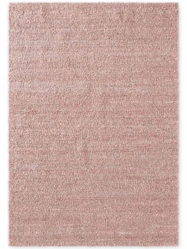 Dywan jednobarwny Notting Hill Ted Baker jasny różowy 120 cm x 170 cm - Nowoczesne fasony do salonu i pokoju