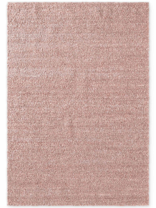 Dywan jednobarwny Notting Hill Ted Baker jasny różowy 200 cm x 290 cm