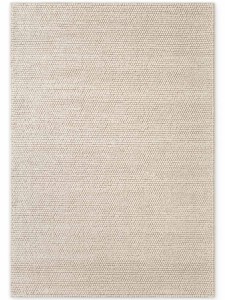 Dywan wełniany Richmond Premium Ted Baker Kremowy 120 cm x 170 cm