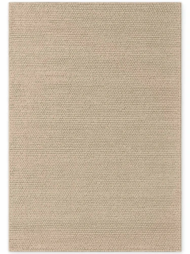 Dywan wełniany Richmond Premium Ted Baker Jasny Beż 160 cm x 230 cm - Nowoczesne fasony do salonu i pokoju