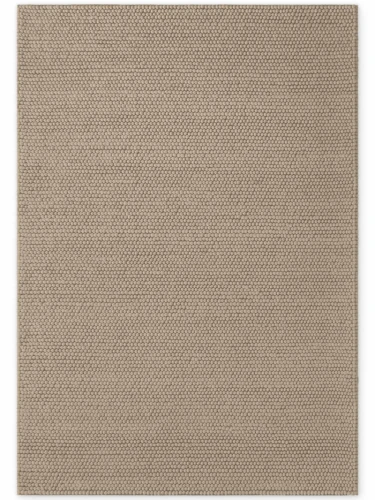 Dywan wełniany Richmond Premium Ted Baker Beżowy 160 cm x 230 cm - Nowoczesne fasony do salonu i pokoju