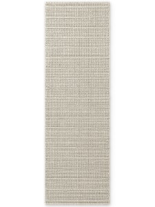 Dywan wełniany Camden Premium Ted Baker ręcznie tkany Kremowy 80 cm x 250 cm