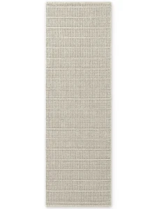 Dywan wełniany Camden Premium Ted Baker ręcznie tkany Kremowy 80 cm x 250 cm