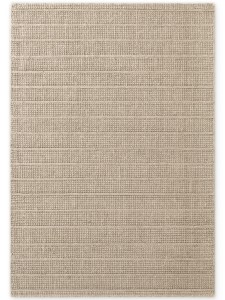 Dywan wełniany Camden Premium Ted Baker ręcznie tkany Beżowy 160 cm x 230 cm