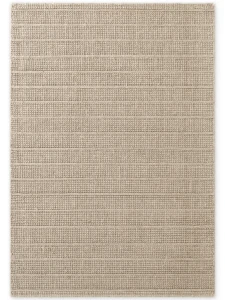 Dywan wełniany Camden Premium Ted Baker ręcznie tkany Beżowy 80 cm x 150 cm
