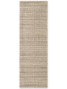 Dywan wełniany Camden Premium Ted Baker ręcznie tkany Beżowy 80 cm x 250 cm