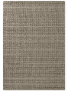 Dywan wełniany Camden Premium Ted Baker ręcznie tkany Szary 80 cm x 150 cm