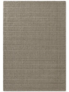 Dywan wełniany Camden Premium Ted Baker ręcznie tkany Szary 80 cm x 150 cm