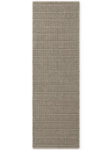 Dywan wełniany Camden Premium Ted Baker ręcznie tkany Szary 80 cm x 250 cm