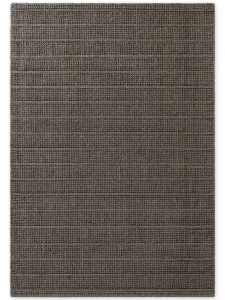 Dywan wełniany Camden Premium Ted Baker ręcznie tkany Brązowo-Szary 80 cm x 150 cm