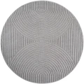 dywan-nowoczesny-1201SILVER-3D-Nova-koło-kremowy-rzut.jpg