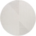 dywan-nowoczesny-1202-Cream-3D-Nova-koło-kremowy-rzut.jpg