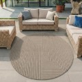 dywan-nowoczesny-1202-Beige-3D-Nova-koło-beżowy-aranżacja.jpg