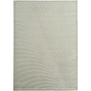 Dywan uniwersalny Nova 3D Liść oliwkowy 80 cm x 150 cm