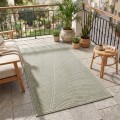 dywan-nowoczesny-1204-3D-Nova-chodnik-oliwkowy-aranżacja-balkon.jpg