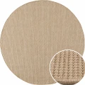 Nowoczesny-Dywan-MIRA-1450-Beige-Beżowy-Koło-Okrągły-Wewnętrzno-Zewnętrzny-Premium-miniaturka.jpg