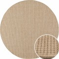 Nowoczesny-Dywan-MIRA-1450-Beige-Beżowy-Koło-Okrągły-Wewnętrzno-Zewnętrzny-Premium-miniaturka.jpg