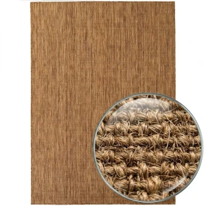 Dywan uniwersalny MIRA Brązowy 160 cm x 220 cm