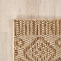 Nowoczesny-Dywan-MIRA-1452-Romby-Beige-Beżowo-Brązowy--Wewnętrzno-Zewnętrzny-spód-zbliżenie3.jpg
