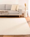 Dywan-Zaran-kośc słoniowa-100%-bawełna-pure-cotton-ręcznie-tkany-zbliżenie-aranżacja-w-salonie.jpg