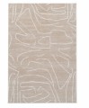 Dywan-nowoczesny-FANCY5881AGOLD -poliestrowy-rzut-dywanu-na-białym-tle1.jpg