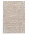 Dywan-nowoczesny-FANCY5881AGOLD -poliestrowy-rzut-dywanu-na-białym-tle1.jpg