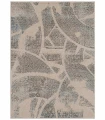 Dywan-nowoczesny-FANCY5883AGOLD -poliestrowy-rzut-dywanu-na-białym-tle1.jpg