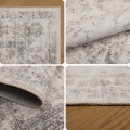 Dywan-vintage-INKA1141-Beige-Medalion-z-Efektem-Postarzenia-Beżowy-kolaż.jpg