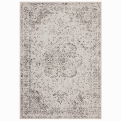 Dywan-vintage-INKA1141-Beige-Medalion-z-Efektem-Postarzenia-Beżowy-rzut-na-białym-tle.jpg